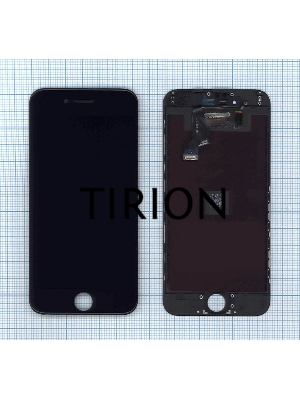 Дисплей для iPhone 6 в сборе с тачскрином (Incell JK) черный
