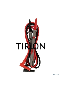 Щупы тестера REX05  13-3041  SDS