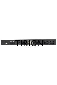 Источник бесперебойного питания Powercom KIN-1000AP RM (1U) USB