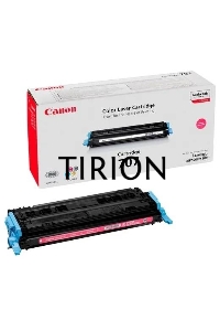 Картридж лазерный Canon 707M (9422A004) Magenta пурпурный, 2000 стр., для LBP 5000/5100