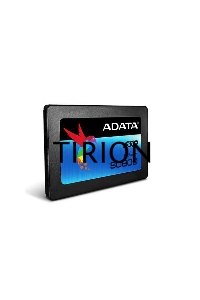 Накопитель SSD ADATA SU800, 256Gb, SATA III, 2.5