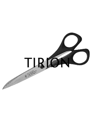 Ножницы Victorinox 8.0906.16 бытовые 160мм нержавеющая сталь черный