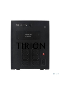 Источник бесперебойного питания CyberPower PR 1000LCD