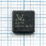 Аудио кодек Realtek ALC271X