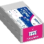 Картридж струйный SJIC22P(M): INK CARTRIDGE FOR TM-C3500 пурпурный
