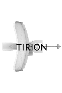 Точка доступа TP-LINK CPE610 5 ГГц 300 Мбит/с 23 дБи Наружная точка доступа Wi Fi