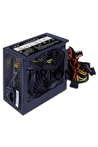 Блок питания Hiper HPB-550 APFC 80 PLUS Bronze 550W Box