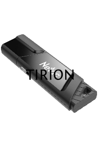 Флеш диск Netac U336 USB3.0 Write protect Switch Flash Drive 256GB