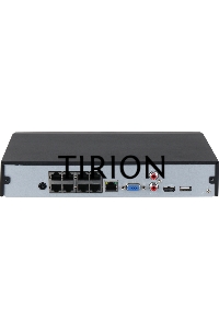 Видеорегистратор Dahua DHI-NVR4116HS-8P-4KS3