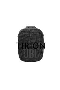 Портативная акустика JBL Wind 3S серый