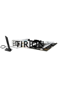 Материнская плата ASUS ROG STRIX B660-A GAMING WIFI D4, LGA 1700, Intel B660, 4xDDR4, 4xSATA, 3xM.2, 1xPCI-E 5.0 x16, 1xPCI-E 3.0 x4, 1xHDMI, 1xDP, 1x 2.5Gb LAN, 1xUSB-A 3.2 Gen 2, 2xUSB-A 3.2 Gen 1, 4xUSB 2.0, 5x3.5 мм, 7.1, Standard-ATX