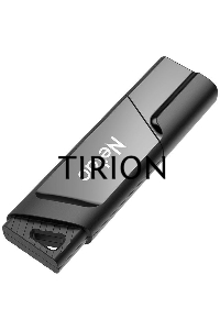 Флеш диск Netac U336 USB3.0 Write protect Switch Flash Drive 256GB