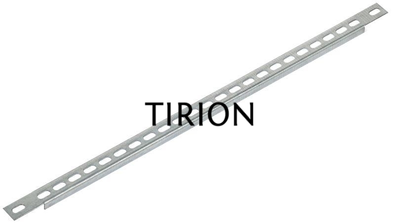 Планка 530 TITAN (уп.2шт) ИЭК YKM40-P-530