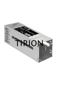 Серверный блок питания  2U Redundant 2x1000W ExeGate EX292323RUS Industrial-RTS1000 (APFC, КПД 94% (80 PLUS Platinum), 4 cm fan, 24pin, 2x(4+4)pin, 2PCIe, 2SATA, 6IDE, Cable Management)