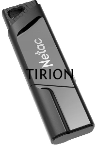 Флеш диск Netac U336 USB3.0 Write protect Switch Flash Drive 256GB