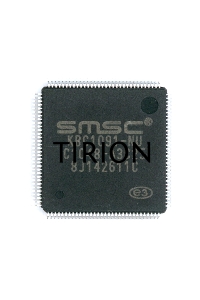 Микросхема Microchip SMSC KBC1091-NU