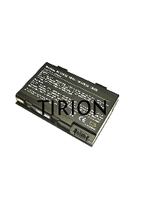 Аккумуляторная батарея для ноутбука Toshiba Satellite M30X  14.8V 4400mAh OEM черный