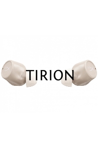 Наушники беспроводные  HyperX Cirro Buds Pro Tan
