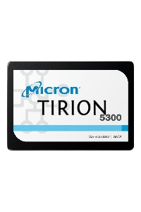 Накопитель SSD Micron 5300 PRO 1920GB 2.5 Non-SED Enterprise Solid State Drive
