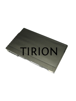 Аккумуляторная батарея для ноутбука Toshiba Satellite M30X  14.8V 4400mAh OEM черный