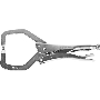 Зажим STAYER 22476_z01 PROFI PRO-Fix  точечный, ручной, 250x50мм