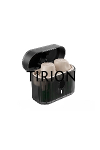Наушники беспроводные  HyperX Cirro Buds Pro Tan