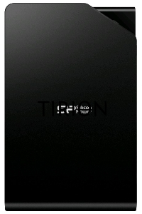 Внешний жесткий диск Silicon Power USB 3.0 2Tb S03 Stream 2.5