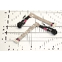 Разъем для ноутбука HY-S0023 Sony VGN-BX с кабелем