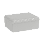 Коробка распр. ОП 190х140х70 (гладкие стенки) IP56 ДКС 54110