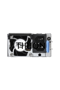 Серверный блок питания  2U Redundant 2x1000W ExeGate EX292323RUS Industrial-RTS1000 (APFC, КПД 94% (80 PLUS Platinum), 4 cm fan, 24pin, 2x(4+4)pin, 2PCIe, 2SATA, 6IDE, Cable Management)