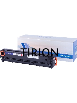 Картридж лазерный NV Print для HP Color LJ CM1312MFP/CP1215/CP1515/CP1518/Canon i-SENSYS LBP 5050/MF8030CN/8050CN/HP Color LJ CM1312MFP/CP1215/ CP1515/CP1518