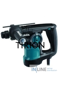 Перфоратор Makita HR2800 патрон:SDS-plus уд.:2.9Дж 800Вт (кейс в комплекте)