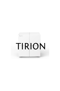 Маршрутизатор Tenda nova MW6 (2 роутера) АС1200 Двухдиапазонная Wi-Fi Mesh система, 2 порта gigabit ethernet RJ45