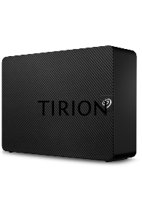Внешний жесткий диск USB3 18TB EXT. BLACK STKP18000400 SEAGATE