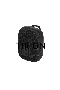 Портативная акустика JBL Wind 3S серый