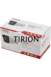 Камера IP 2Мп уличная цилиндрическая, EXIR ИК 30м, 1/2.9 CMOS, 1920х1080@25к/с, объектив 2.8мм, угол 104, мех ИК-фильтр; 0.01Лк@F2.0, H.265/H.265+/H.264/H.264+/MJPEG ROI, коридорный режим, DWDR, 3D DNR, BLC, Smart ИК, обнаружение движения 2.0, IP67, -40..