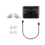 Наушники беспроводные  HyperX Cirro Buds Pro Tan