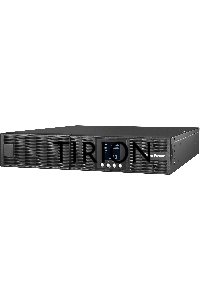 Источник бесперебойного питания CyberPower OLS2000ERT 2U 2000VA/1800W USB/RJ11/45/SNMP (8 IEC)