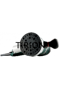 Шлифовальная машина Metabo SXE 425 TurboTec Эксцентриковая шлифовальная машина [600131000] { 320Вт,125мм, 12600 об/мин, вес 2.0 кг }