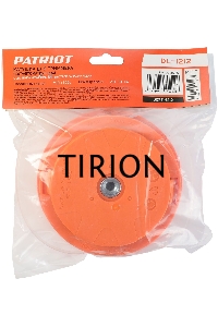 Катушка PATRIOT DL-1212, Полуавтоматическая подача, M10*1,25 (левая резьба)