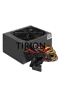 Блок питания ExeGate 750PPE, 750W, (ATX, APFC, SC, КПД 80% (80 PLUS), 12cm fan, 24pin, 2x(4+4)pin, 4xPCI-E, 6xSATA, 3xIDE, black, кабель 220V 1,8м с защитой от выдергивания)