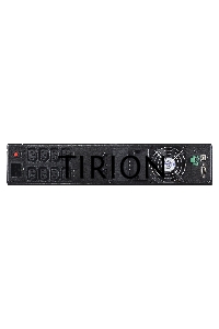 Источник бесперебойного питания CyberPower OLS2000ERT 2U 2000VA/1800W USB/RJ11/45/SNMP (8 IEC)