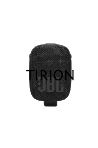 Портативная акустика JBL Wind 3S серый