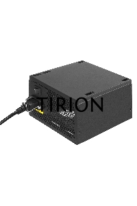 Блок питания ExeGate 750PPE, 750W, (ATX, APFC, SC, КПД 80% (80 PLUS), 12cm fan, 24pin, 2x(4+4)pin, 4xPCI-E, 6xSATA, 3xIDE, black, кабель 220V 1,8м с защитой от выдергивания)