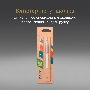 Ручка шариковая Parker Jotter Originals K60 (CW2096874) White CT M син. черн. блистер