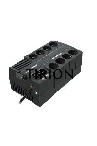 Источник бесперебойного питания CyberPower BS450E NEW