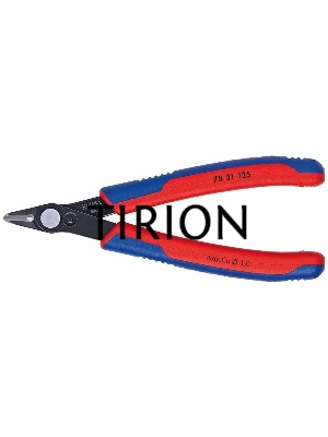Бокорезы KNIPEX KN-7861125для электроники