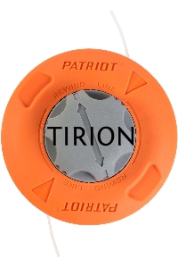 Катушка PATRIOT DL-1212, Полуавтоматическая подача, M10*1,25 (левая резьба)