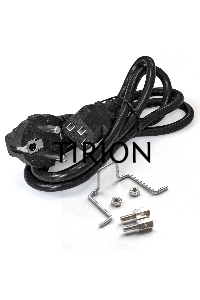 Блок питания ExeGate 750PPE, 750W, (ATX, APFC, SC, КПД 80% (80 PLUS), 12cm fan, 24pin, 2x(4+4)pin, 4xPCI-E, 6xSATA, 3xIDE, black, кабель 220V 1,8м с защитой от выдергивания)