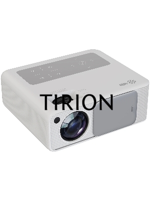 Проектор Cactus CS-PRM.01WT.Full HD-A LCD 19000Lm LS 700Lm ANSI (1920x1080) 2500:1 ресурс лампы:50000часов 2xUSB typeA 2xHDMI 1.8кг